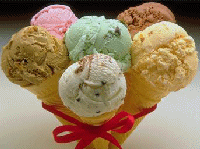 Ice Cream