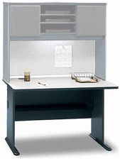 The Start of a Cubicle