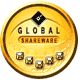 Global Shareware Award
