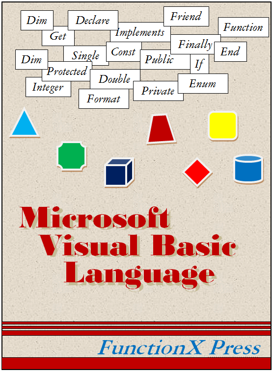 Microsoft Visual Basic Language