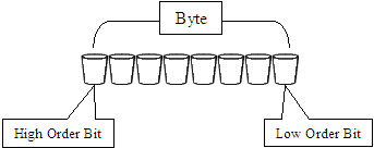 Byte Representation