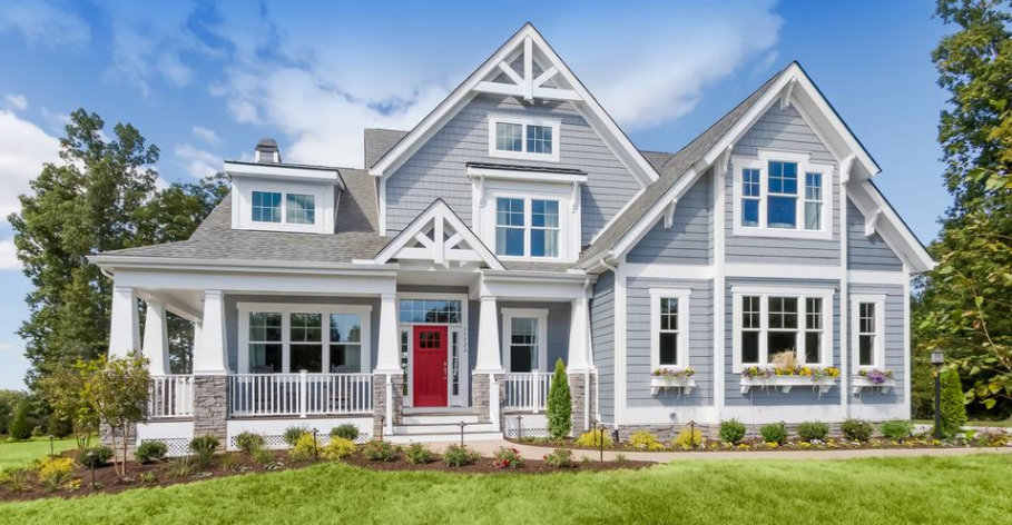 House - Single-Family