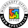 Microsoft Office User Specialist