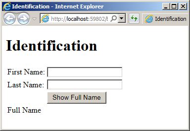 jQuery Selections