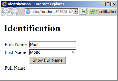 jQuery Selections
