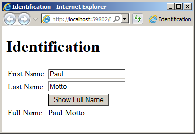 jQuery Selections