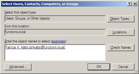 Select Group