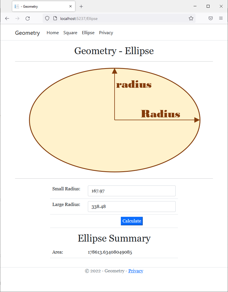 Accessing a Property Reader