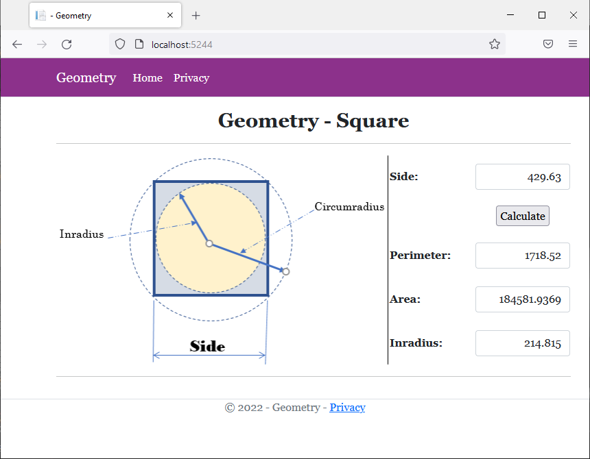 Virtual Methods and Properties