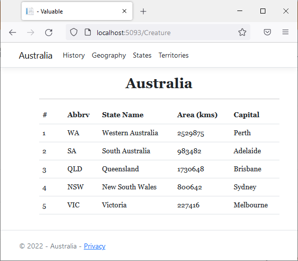 Arrays of Classes, Records, and Structures