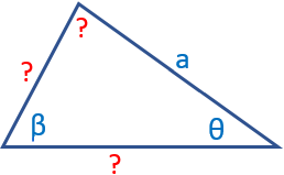 Oblique Triangles