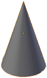 Geometry - Cone