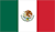 Flag - Mexico