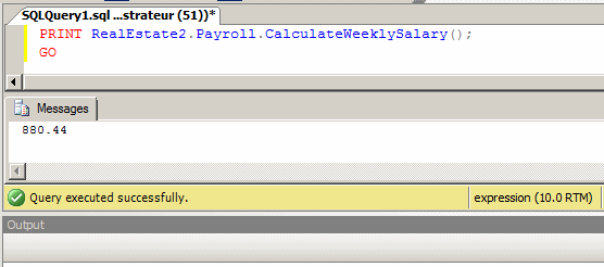 Function