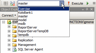 Available Databases
