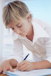 Managing Procedures