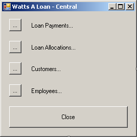 Watts A Loan