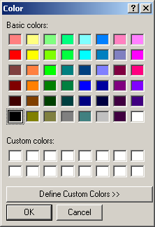 Color