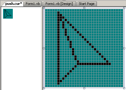 Cursor Design 3