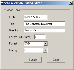 Videos