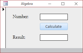 Calculation