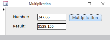 Compound Multiplication