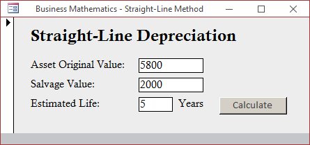 Doing a Loop Until Something Happens