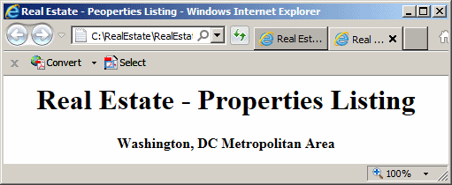 Transforming an XML Element