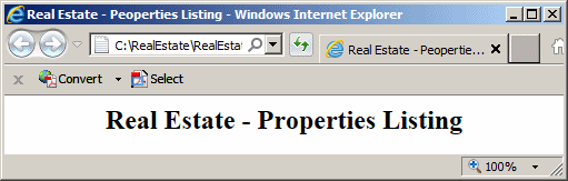 Transforming an XML Element