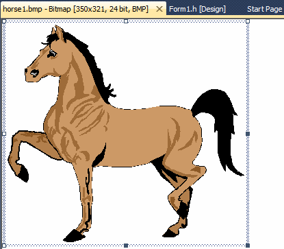 Bitmap Design