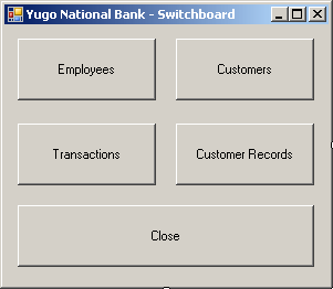 Yugo National Bank