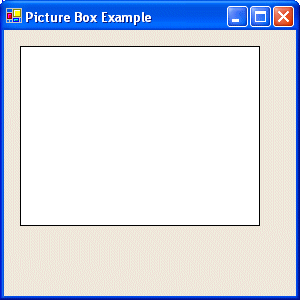 Picture Box Example