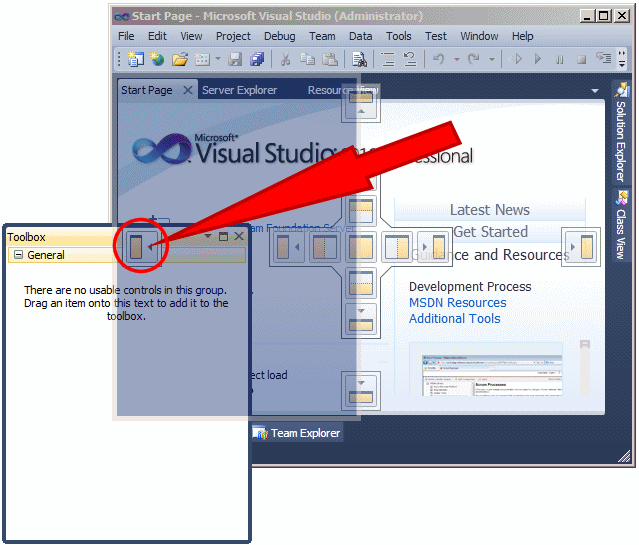 Introduction to Microsoft Visual C#