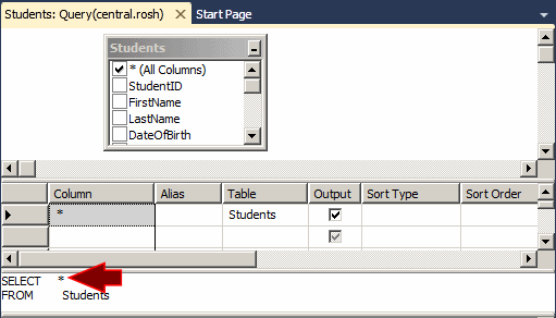 Data Source Configuration Wizard
