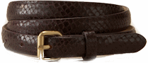 Belt