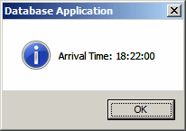 Time Value