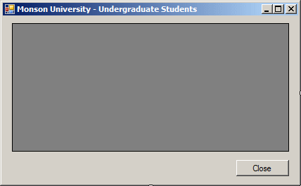 Monson University - Students