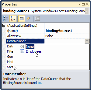Data Binding