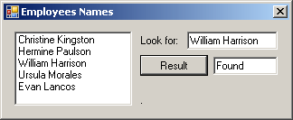Array List