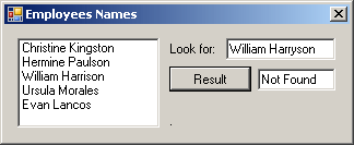 Array List