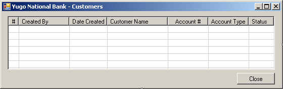 Customers