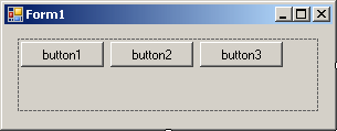 flow layout panel