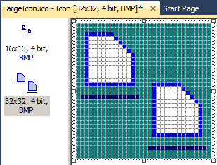 Icon Design