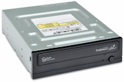 DVD Drive