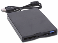 Floppy Drive