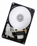 Hard Drive