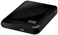 Hard Drive