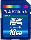 Memory Card