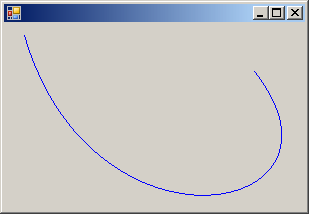 Bezier Curve