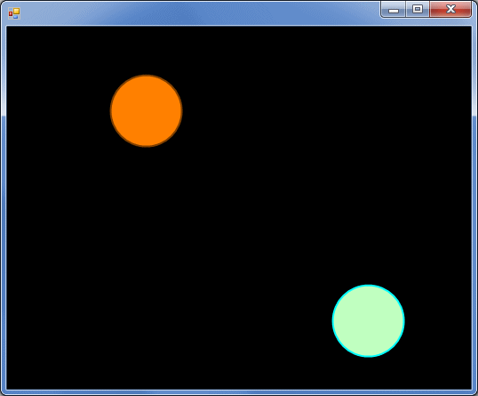 Collision Detection